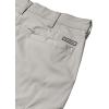 imageDickies Mens 11 Inch Tempiq Performance Hybrid Utility ShortNickel