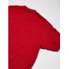 imageDickies Mens Big ShortSleeve Pique Polo ShirtEnglish Red