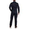 imageDickies Mens BigTall Basic Blended CoverallDark Navy V1