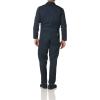 imageDickies Mens BigTall Basic Blended CoverallDark Navy V1