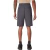 imageDickies Mens Cooling TempiQ Active Waist Twill ShortCharcoal V1