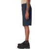 imageDickies Mens Cooling TempiQ Active Waist Twill ShortDark Navy V1