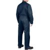 imageDickies Mens Deluxe Cotton CoverallDark Navy