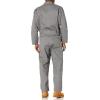 imageDickies Mens Deluxe Cotton CoverallGray