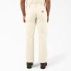 imageDickies Mens Double Knee Painters PantsNatural
