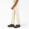 imageDickies Mens Double Knee Painters PantsNatural