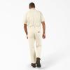 imageDickies Mens Double Knee Painters PantsNatural