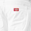 imageDickies Mens Double Knee Painters PantsWhite