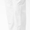 imageDickies Mens Double Knee Painters PantsWhite