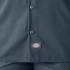 imageDickies Mens Long Sleeve Flex Twill Work ShirtAirforce Blue