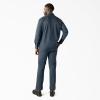 imageDickies Mens Long Sleeve Flex Twill Work ShirtAirforce Blue