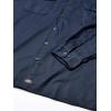 imageDickies Mens Long Sleeve Flex Twill Work ShirtDark Navy