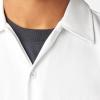 imageDickies Mens Long Sleeve Flex Twill Work ShirtWhite