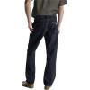 imageDickies Mens Overdyed Relaxed Fit JeanBlack