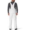 imageDickies Mens Painters Bib OverallWhite