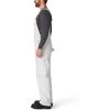 imageDickies Mens Painters Bib OverallWhite