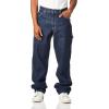 imageDickies Mens Painters Utility Pant Relaxed FitIndigo Blue
