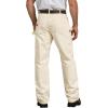 imageDickies Mens Painters Utility Pant Relaxed FitNatural