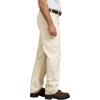 imageDickies Mens Painters Utility Pant Relaxed FitNatural