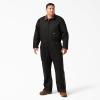 imageDickies Mens Premium Insulated Duck CoverallBlack