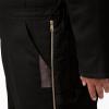 imageDickies Mens Premium Insulated Duck CoverallBlack