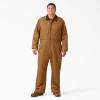imageDickies Mens Premium Insulated Duck CoverallBrown Duck