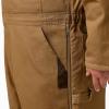 imageDickies Mens Premium Insulated Duck CoverallBrown Duck