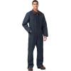 imageDickies Mens Premium Insulated Duck CoverallDark Navy
