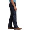 imageDickies Mens Relaxed Fit Fivepocket Flex Performance Carpenter JeanIndigo Blue V1