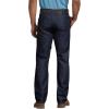 imageDickies Mens Relaxed Fit Fivepocket Flex Performance Carpenter JeanIndigo Blue V1