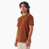 imageDickies Mens Short Sleeve Pocket TShirtCappuccino