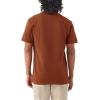 imageDickies Mens Short Sleeve Pocket TShirtCappuccino