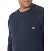 imageDickies Mens Tempiq Performance Cooling Long Sleeve TShirtDark Navy V1