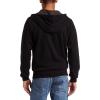 imageDickies Mens ThermalLined Fleece HoodieBlack