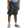 imageDickies Mens Toddler Unisex PullOn ShortBlack