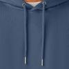 imageDickies Mens Wordmark DWR Pullover FleeceBlue