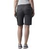 imageDickies Womens 11quot Relaxed Stretch Cargo ShortsGraphite V1