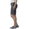 imageDickies Womens 11quot Relaxed Stretch Cargo ShortsGraphite V1