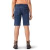 imageDickies Womens Carpenter ShortDark Stonewash