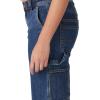 imageDickies Womens Carpenter ShortDark Stonewash