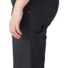 imageDickies Womens Carpenter ShortRinsed Black
