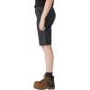imageDickies Womens Carpenter ShortRinsed Black