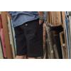 imageDickies Womens Carpenter ShortRinsed Black