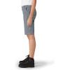 imageDickies Womens Carpenter ShortRinsed Hickory Stripe