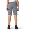 imageDickies Womens Carpenter ShortRinsed Hickory Stripe