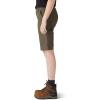 imageDickies Womens Carpenter ShortRinsed Moss Green