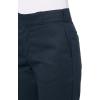 imageDickies Womens Flex Work Pants  Stretch Straight Leg Uniform Trousers for Office Retail ampamp HealthcareDark Navy
