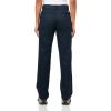 imageDickies Womens Flex Work Pants  Stretch Straight Leg Uniform Trousers for Office Retail ampamp HealthcareDark Navy