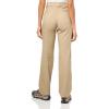 imageDickies Womens Flex Work Pants  Stretch Straight Leg Uniform Trousers for Office Retail ampamp HealthcareDesert Sand