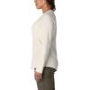 imageDickies Womens Long Sleeve Crew Neck Thermal ShirtOatmeal True Heather